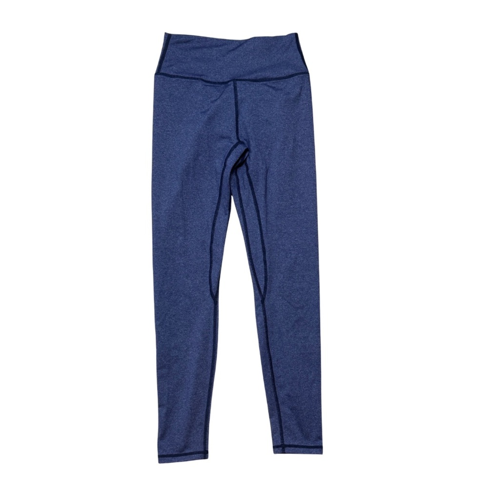 Til You Collapse Effortless Scrunch Leggings – Size Small